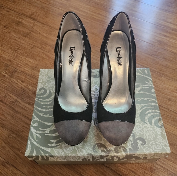 Limelight Heels - Picture 3 of 4